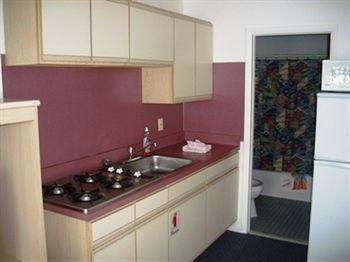 Hotel Alante Oceanfront Motor North Wildwood Esterno foto