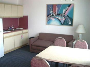 Hotel Alante Oceanfront Motor North Wildwood Esterno foto