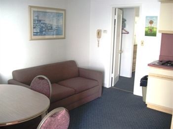 Hotel Alante Oceanfront Motor North Wildwood Esterno foto